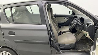 Used 2017 Maruti Suzuki Alto K10 [2014-2019] VXi Petrol Manual interior RIGHT SIDE FRONT DOOR CABIN VIEW