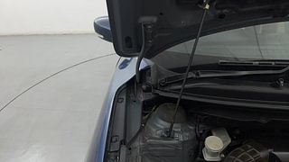 Used 2017 Maruti Suzuki Baleno [2015-2019] Zeta AT Petrol Petrol Automatic engine ENGINE RIGHT SIDE HINGE & APRON VIEW