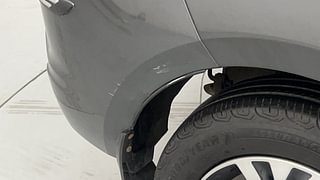 Used 2022 Tata Tigor Revotron XZ+ CNG Petrol+cng Manual dents MINOR SCRATCH