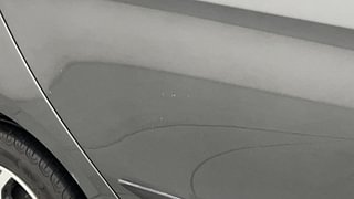 Used 2022 Tata Tigor Revotron XZ+ CNG Petrol+cng Manual dents MINOR SCRATCH