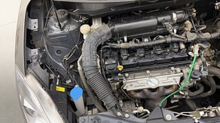 Used 2021 Maruti Suzuki Swift [2017-2021] VXi Petrol Manual engine ENGINE RIGHT SIDE VIEW