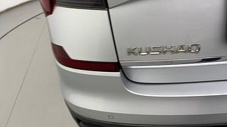 Used 2021 Skoda Kushaq Style 1.5L TSI MT Petrol Manual dents MINOR SCRATCH