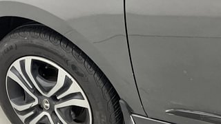 Used 2022 Tata Tigor Revotron XZ+ CNG Petrol+cng Manual dents MINOR SCRATCH