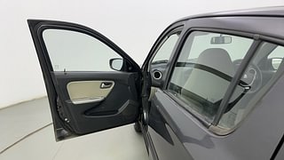 Used 2017 Maruti Suzuki Alto K10 [2014-2019] VXi Petrol Manual interior LEFT FRONT DOOR OPEN VIEW
