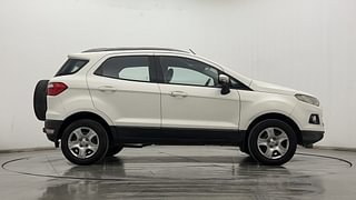 Used 2016 Ford EcoSport [2015-2017] Trend + 1.5L TDCi Diesel Manual exterior RIGHT SIDE VIEW