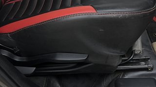 Used 2021 Maruti Suzuki Swift [2017-2021] VXi Petrol Manual top_features Driver height adjustable seat