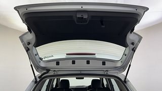 Used 2021 Skoda Kushaq Style 1.5L TSI MT Petrol Manual interior DICKY DOOR OPEN VIEW