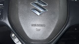 Used 2017 Maruti Suzuki Baleno [2015-2019] Zeta AT Petrol Petrol Automatic top_features Airbags