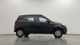 Used 2014 Maruti Suzuki Alto 800 [2012-2016] Lxi Petrol Manual exterior RIGHT SIDE VIEW