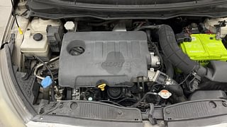 Used 2014 Hyundai i20 [2012-2014] Asta 1.4 CRDI Diesel Manual engine ENGINE RIGHT SIDE VIEW