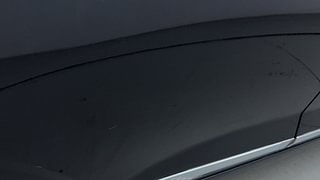 Used 2023 Hyundai Aura SX Plus 1.2 AMT Petrol Petrol Automatic dents MINOR SCRATCH