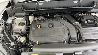 Used 2021 Skoda Kushaq Style 1.5L TSI MT Petrol Manual engine ENGINE RIGHT SIDE VIEW