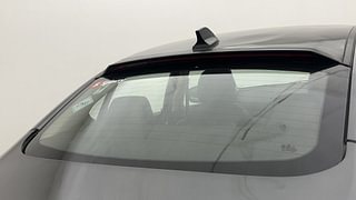 Used 2022 Tata Tigor Revotron XZ+ CNG Petrol+cng Manual top_features Rear defogger