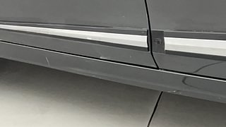 Used 2022 Tata Tigor Revotron XZ+ CNG Petrol+cng Manual dents MINOR SCRATCH