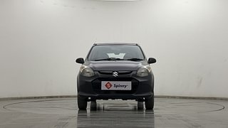 Used 2014 Maruti Suzuki Alto 800 [2012-2016] Lxi Petrol Manual exterior FRONT VIEW