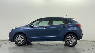 Used 2017 Maruti Suzuki Baleno [2015-2019] Zeta AT Petrol Petrol Automatic exterior LEFT SIDE VIEW