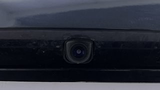 Used 2023 Hyundai Aura SX Plus 1.2 AMT Petrol Petrol Automatic top_features Rear camera