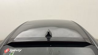 Used 2022 Tata Tigor Revotron XZ+ CNG Petrol+cng Manual exterior EXTERIOR ROOF VIEW
