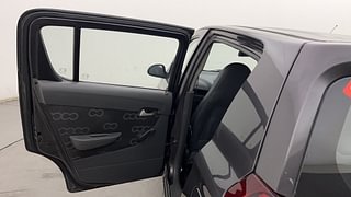 Used 2014 Maruti Suzuki Alto 800 [2012-2016] Lxi Petrol Manual interior LEFT REAR DOOR OPEN VIEW