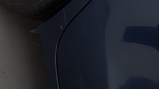 Used 2017 Maruti Suzuki Baleno [2015-2019] Zeta AT Petrol Petrol Automatic dents MINOR DENT