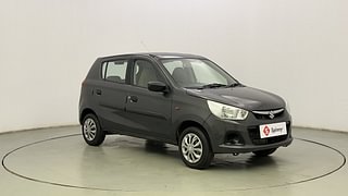Used 2017 Maruti Suzuki Alto K10 [2014-2019] VXi Petrol Manual exterior RIGHT FRONT CORNER VIEW