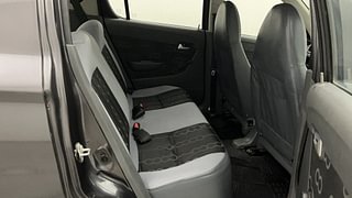 Used 2014 Maruti Suzuki Alto 800 [2012-2016] Lxi Petrol Manual interior RIGHT SIDE REAR DOOR CABIN VIEW