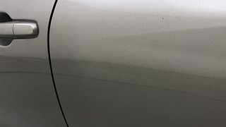 Used 2021 Maruti Suzuki Swift [2017-2021] VXi Petrol Manual dents MINOR SCRATCH