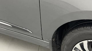 Used 2022 Tata Tigor Revotron XZ+ CNG Petrol+cng Manual dents MINOR SCRATCH