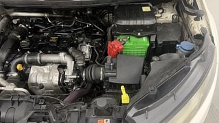 Used 2016 Ford EcoSport [2015-2017] Trend + 1.5L TDCi Diesel Manual engine ENGINE LEFT SIDE VIEW