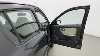 Used 2017 Maruti Suzuki Alto K10 [2014-2019] VXi Petrol Manual interior RIGHT FRONT DOOR OPEN VIEW