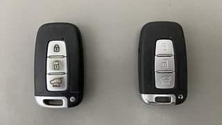 Used 2014 Hyundai i20 [2012-2014] Asta 1.4 CRDI Diesel Manual extra CAR KEY VIEW