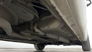Used 2014 Hyundai i20 [2012-2014] Asta 1.4 CRDI Diesel Manual extra REAR RIGHT UNDERBODY VIEW