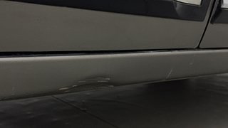 Used 2021 Maruti Suzuki Swift [2017-2021] VXi Petrol Manual dents MINOR SCRATCH