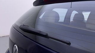 Used 2013 Volkswagen Polo [2010-2014] Comfortline 1.2 (D) Diesel Manual top_features Rear wiper