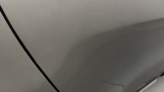 Used 2021 Maruti Suzuki Swift [2017-2021] VXi Petrol Manual dents MINOR SCRATCH