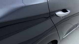 Used 2023 Hyundai Aura SX Plus 1.2 AMT Petrol Petrol Automatic dents MINOR DENT