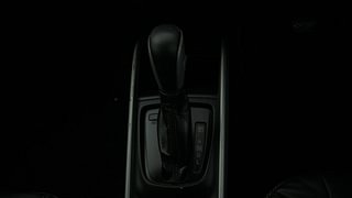Used 2017 Maruti Suzuki Baleno [2015-2019] Zeta AT Petrol Petrol Automatic interior GEAR  KNOB VIEW