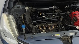 Used 2017 Maruti Suzuki Baleno [2015-2019] Zeta AT Petrol Petrol Automatic engine ENGINE RIGHT SIDE VIEW