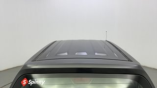 Used 2017 Maruti Suzuki Alto K10 [2014-2019] VXi Petrol Manual exterior EXTERIOR ROOF VIEW