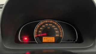 Used 2014 Maruti Suzuki Alto 800 [2012-2016] Lxi Petrol Manual interior CLUSTERMETER VIEW