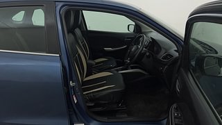 Used 2017 Maruti Suzuki Baleno [2015-2019] Zeta AT Petrol Petrol Automatic interior RIGHT SIDE FRONT DOOR CABIN VIEW