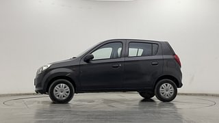 Used 2014 Maruti Suzuki Alto 800 [2012-2016] Lxi Petrol Manual exterior LEFT SIDE VIEW
