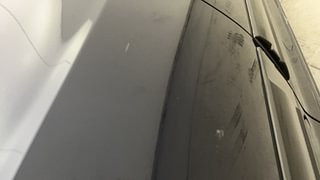 Used 2022 Maruti Suzuki Ignis Zeta MT Petrol Petrol Manual dents MINOR SCRATCH