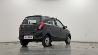 Used 2014 Maruti Suzuki Alto 800 [2012-2016] Lxi Petrol Manual exterior RIGHT REAR CORNER VIEW