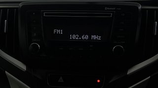 Used 2017 Maruti Suzuki Baleno [2015-2019] Zeta AT Petrol Petrol Automatic top_features Integrated (in-dash) music system