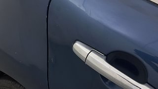 Used 2017 Maruti Suzuki Baleno [2015-2019] Zeta AT Petrol Petrol Automatic dents MINOR SCRATCH