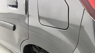 Used 2017 Maruti Suzuki Alto K10 [2014-2019] VXi Petrol Manual dents MINOR SCRATCH
