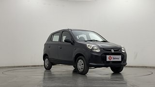 Used 2014 Maruti Suzuki Alto 800 [2012-2016] Lxi Petrol Manual exterior RIGHT FRONT CORNER VIEW