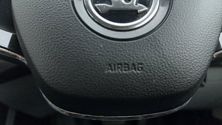 Used 2021 Skoda Kushaq Ambition 1.0L TSI AT Petrol Automatic top_features Airbags