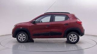 Used 2016 Renault Kwid [2015-2019] RXT Petrol Manual exterior LEFT SIDE VIEW